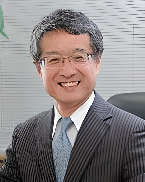 藤原 洋