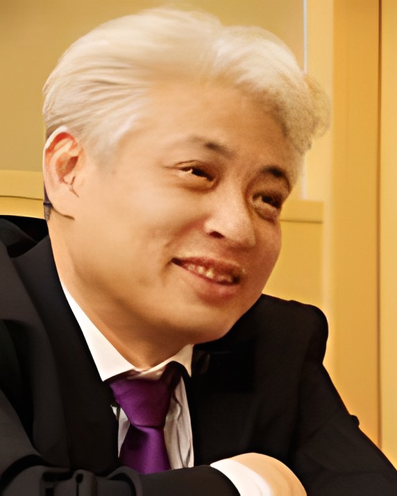 蒋 豊